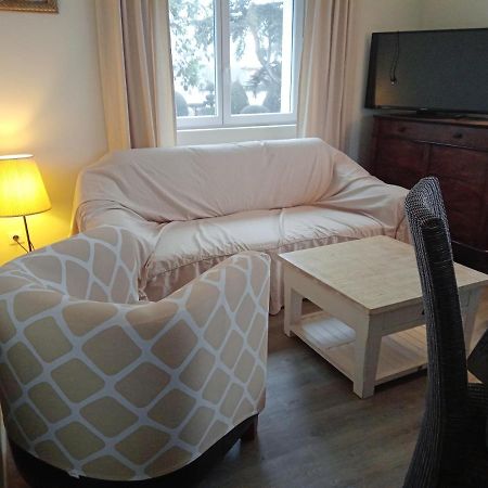 Le Tuquet Villa Montcuq Luaran gambar
