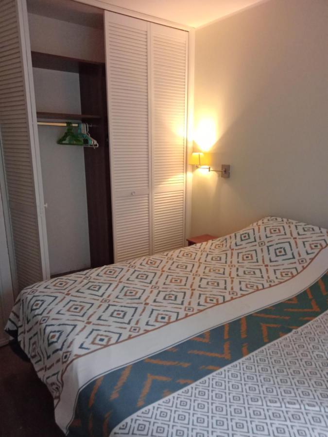 Le Tuquet Villa Montcuq Luaran gambar