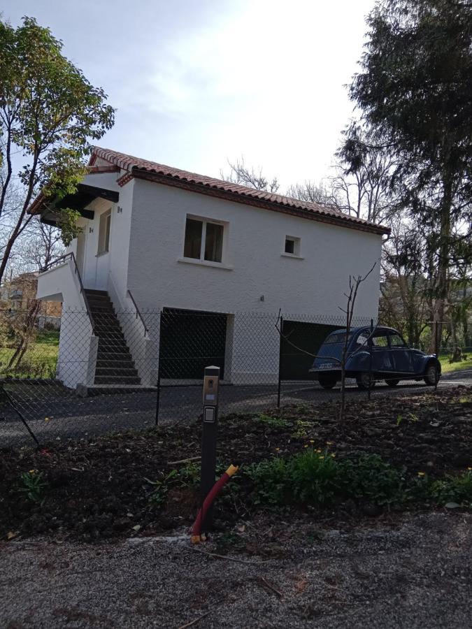 Le Tuquet Villa Montcuq Luaran gambar
