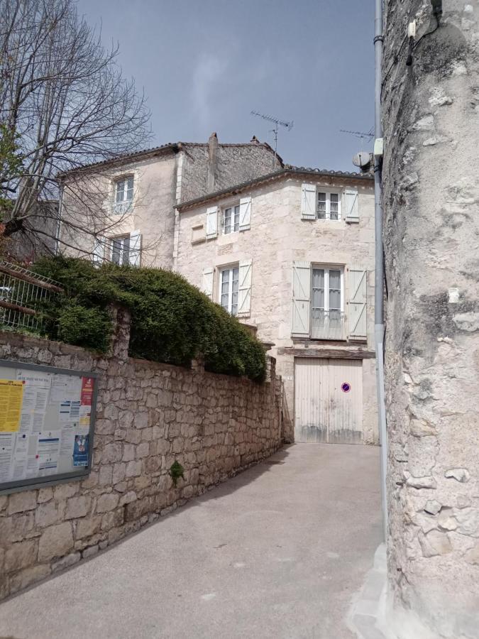 Le Tuquet Villa Montcuq Luaran gambar